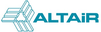Altair Logo 2015